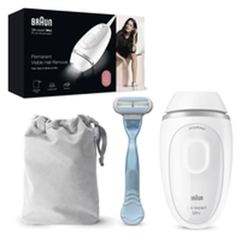 Intense Pulsed Light Hair Remover with...