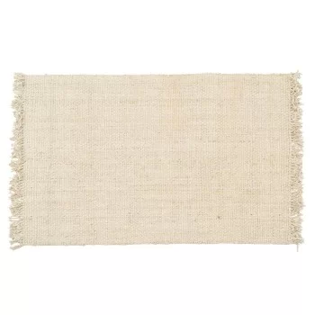 Carpet ALTEA Beige Cream 160 x 230 cm