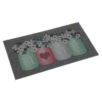 Doormat Versa Home Thermoplastic 40 x 2 x 70 cm