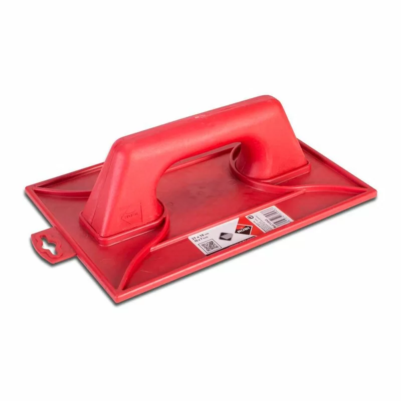 Grout float Rubi 71943 Rectangular Plastic (27 x 18 cm)