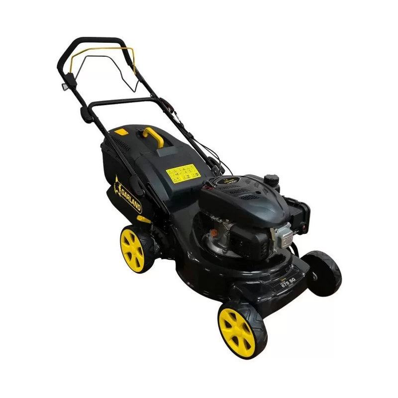 Petrol Lawn Mower Garland Apache 675sl-v20...