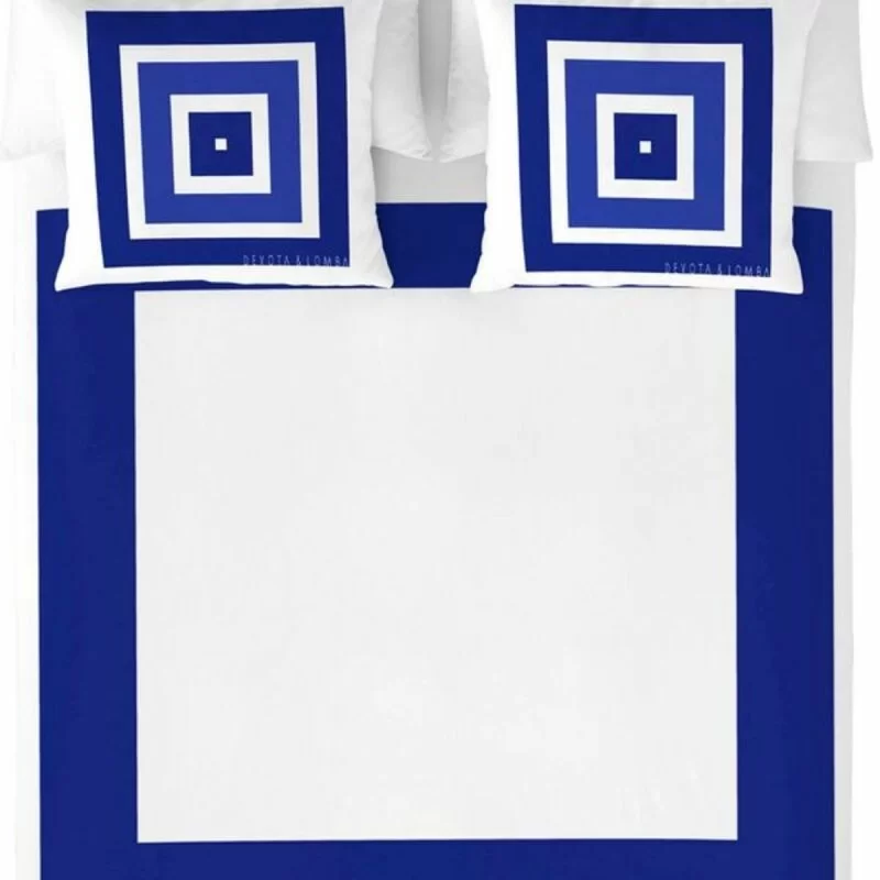 Nordic cover Devota & Lomba Squared King size...