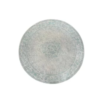 Carpet DKD Home Decor Polyester Cotton Arab (200 x 200 x...