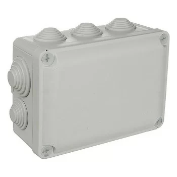 Junction box (Ackerman box) Solera y716 Watertight...