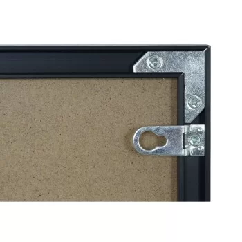 Painting DKD Home Decor Lady 80 x 4 x 120 cm Modern (2... 2