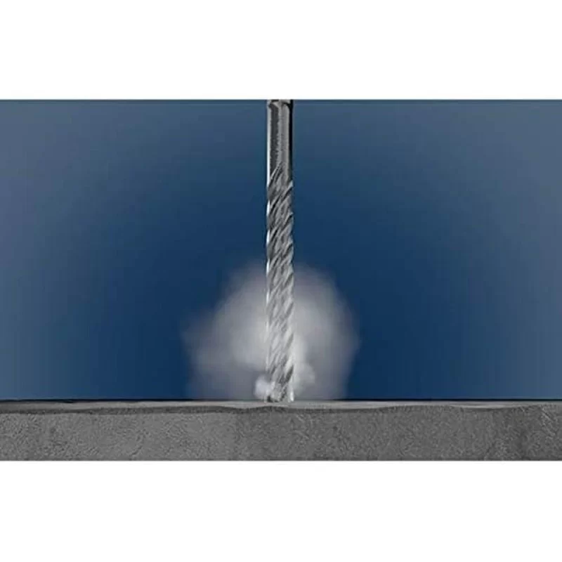 Spool set Fischer Quattric II SDS Plus Steel...