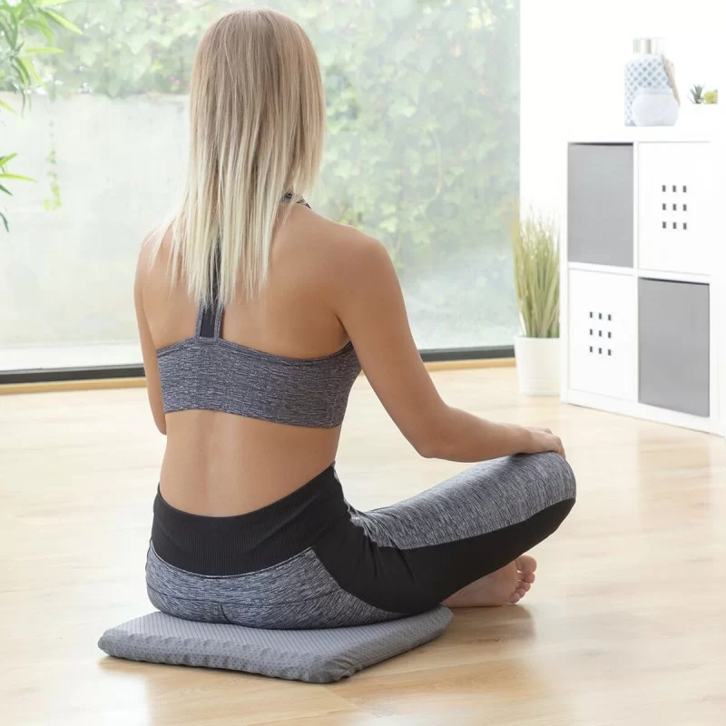 Honeycomb Silicone Gel Cushion Hexafresh...