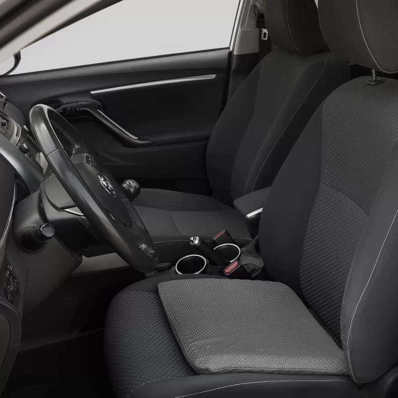 Honeycomb Silicone Gel Cushion Hexafresh...