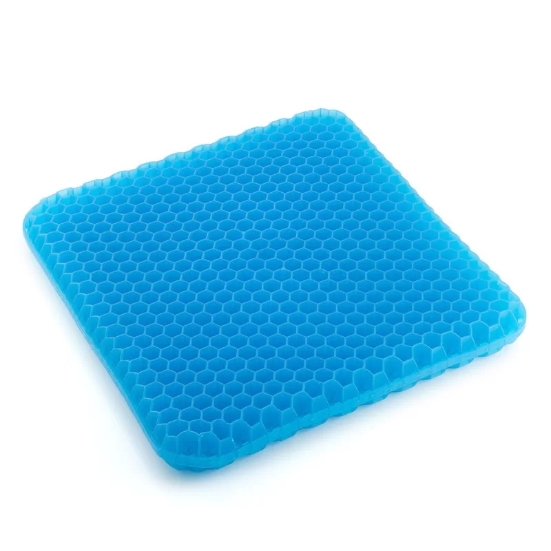 Honeycomb Silicone Gel Cushion Hexafresh...