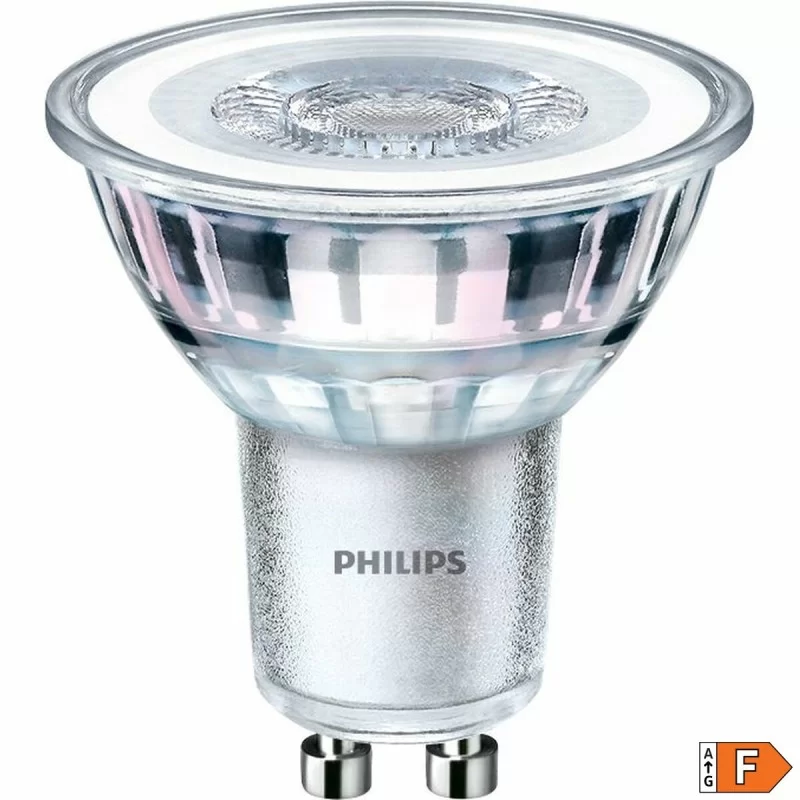 LED lamp Philips F 4,6 W GU10 390 lm 5 x 5,4 cm...