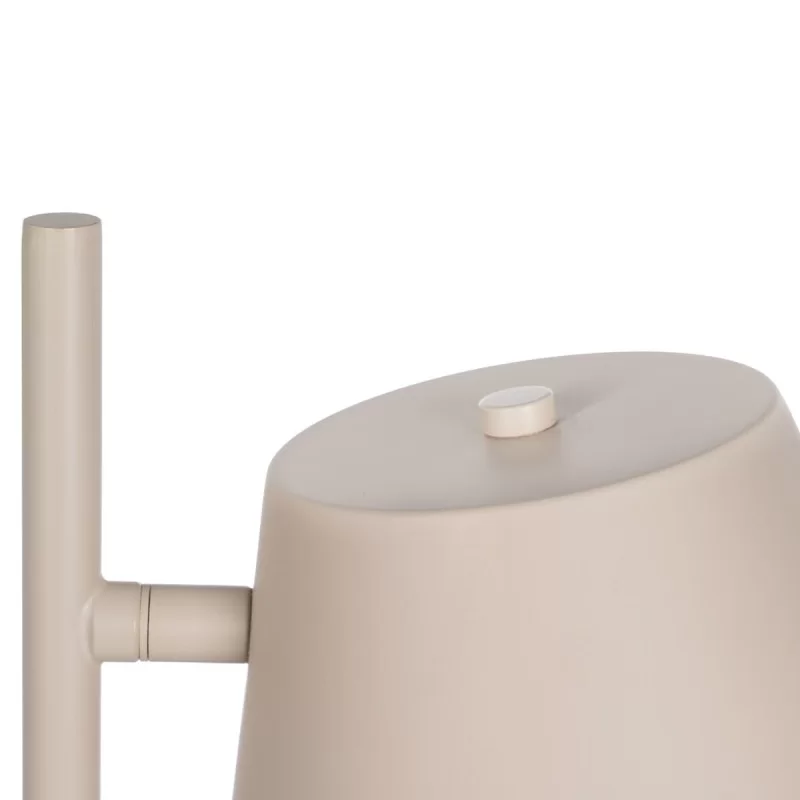 Desk lamp Cream Metal Iron 40 W 220 V 240 V 220...