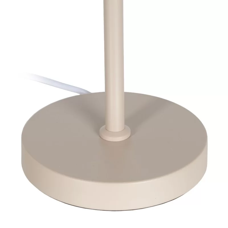 Desk lamp Cream Metal Iron 40 W 220 V 240 V 220...