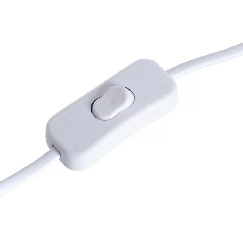 Desk lamp Cream Metal Iron 40 W 220 V 240 V 220...