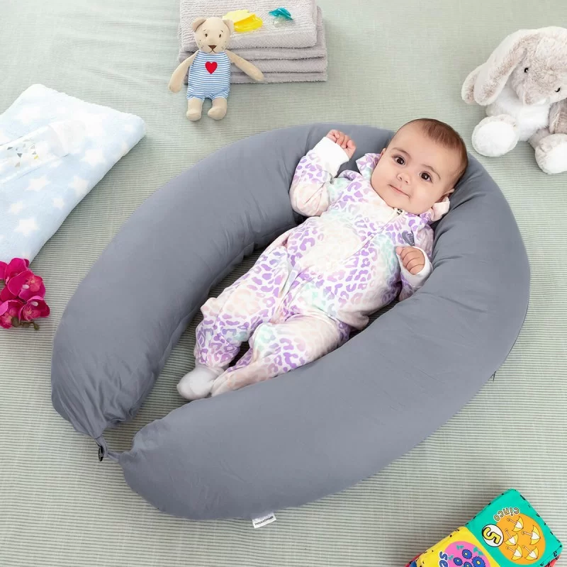 Multifunction Breastfeeding Pillow Brellow...