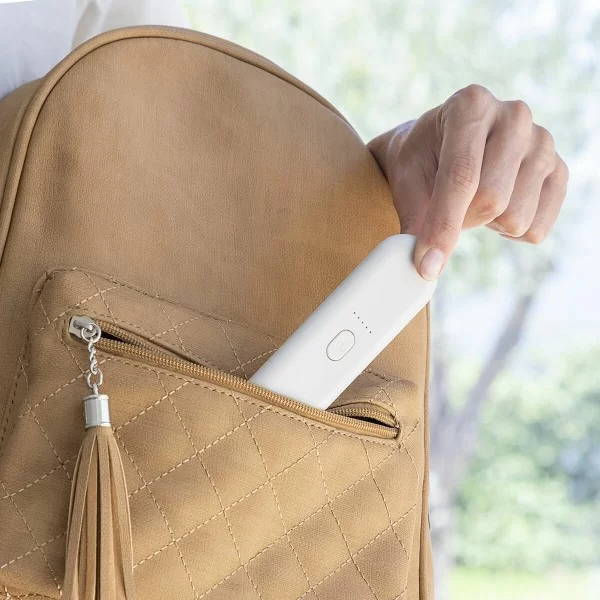 Rechargeable UV Disinfection Lamp Lumean InnovaGoods Localization-B08K3JHGFJ (Refurbished A+)