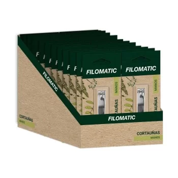 Nail clipper Filomatic 2