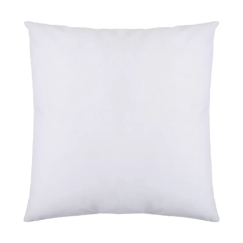 Cushion padding Naturals BLANCO White (60 x 60 cm)