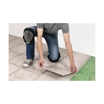 Knee Pad Wolfcraft 4860000 2