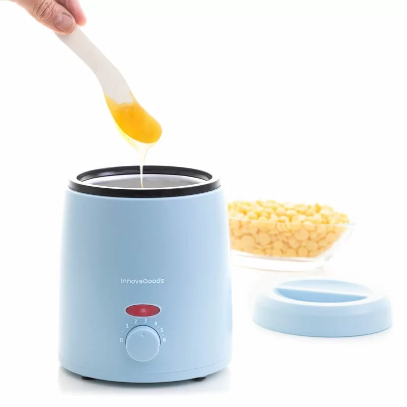 Wax Heater for Hair Removal Warmex InnovaGoods (Refurbished A)