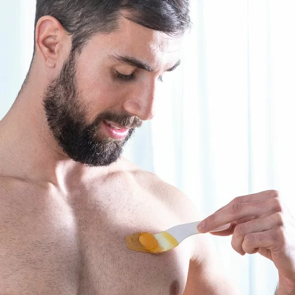 Wax Heater for Hair Removal Warmex InnovaGoods (Refurbished A)