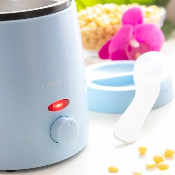 Wax Heater for Hair Removal Warmex InnovaGoods (Refurbished A)