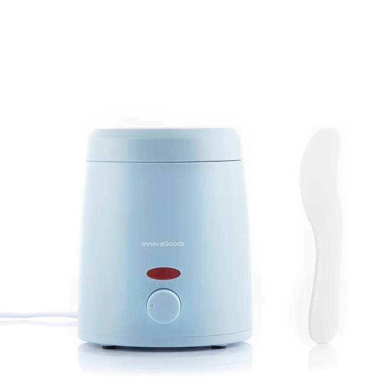 Wax Heater for Hair Removal Warmex InnovaGoods...
