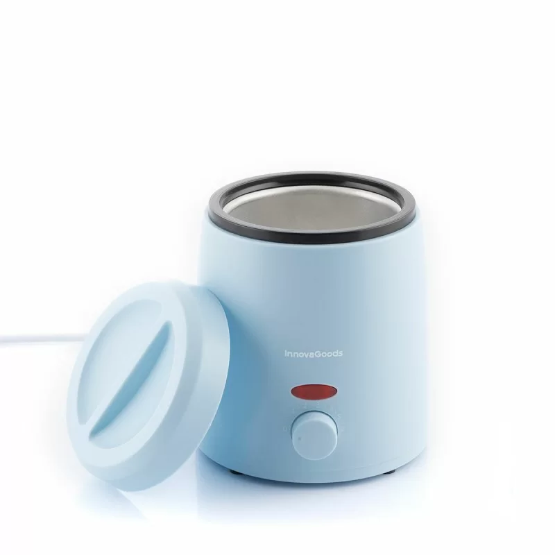Wax Heater for Hair Removal Warmex InnovaGoods...