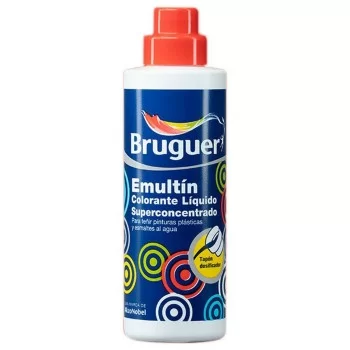 High Concentration Liquid Colourant Bruguer Emultin...