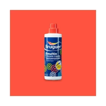 High Concentration Liquid Colourant Bruguer Emultin... 2