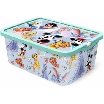 Storage Box Disney 13 L