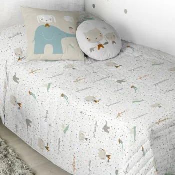 Bedspread (quilt) Haciendo el Indio Give Me 200 x 260 cm 2