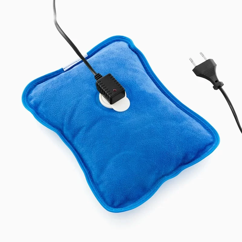 Electric Hot Water Bottle InnovaGoods IG115052 (Refurbished C)