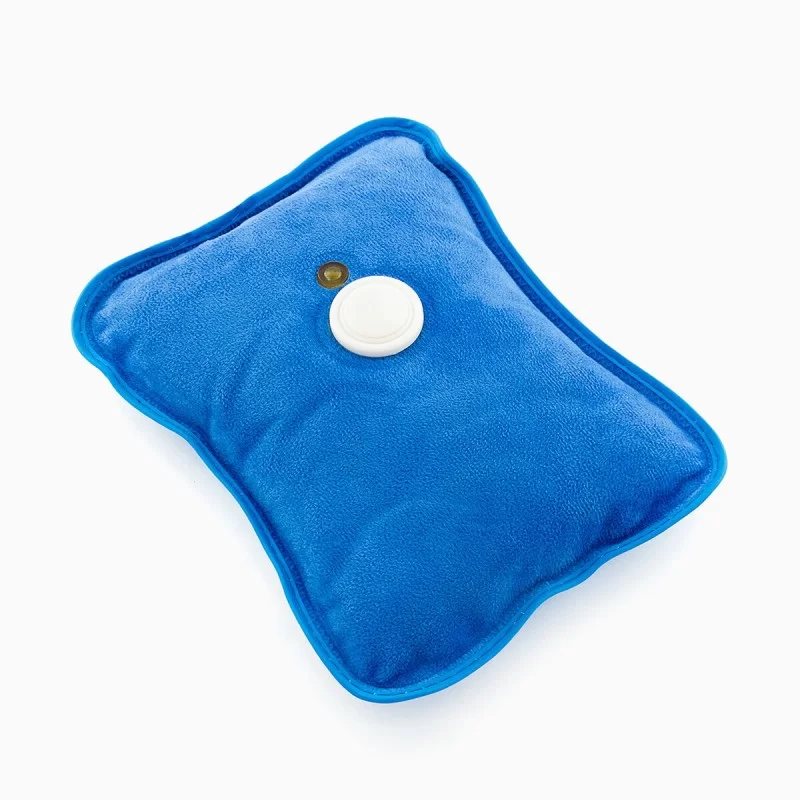 Electric Hot Water Bottle InnovaGoods IG115052...