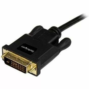 Mini DisplayPort to DVI Adapter Startech MDP2DVIMM6B... 2