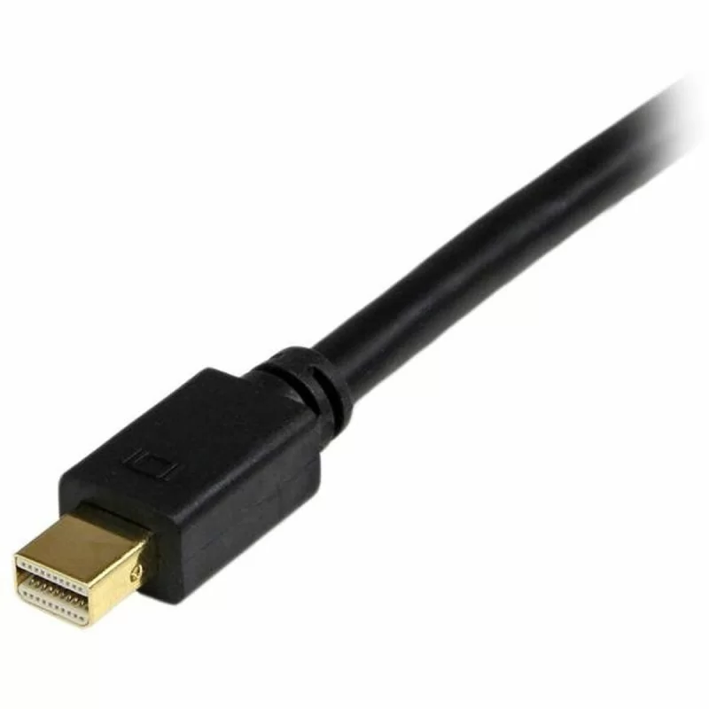Mini DisplayPort to DVI Adapter Startech...