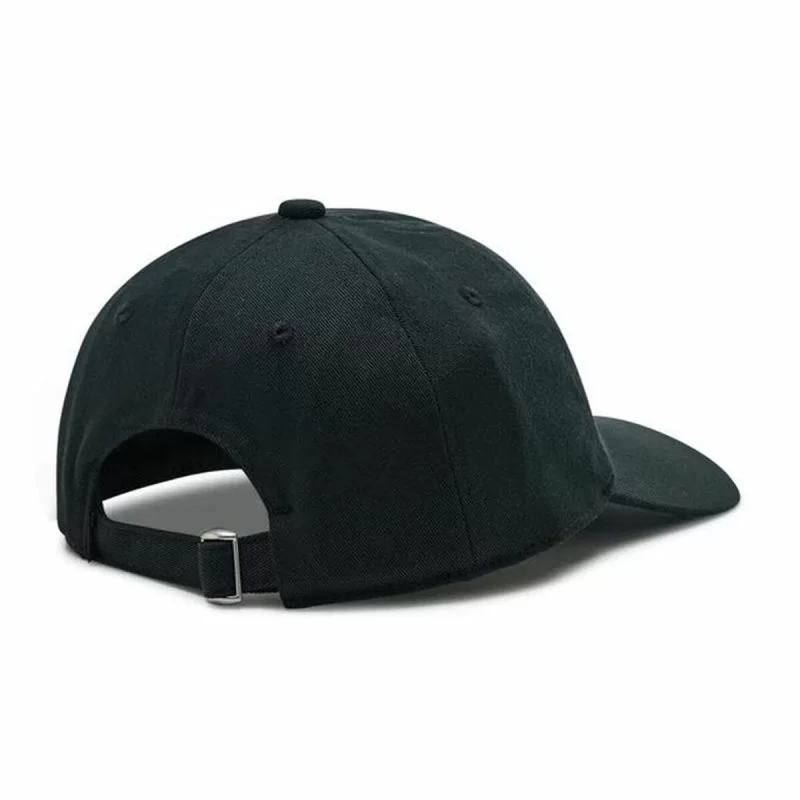 Sports Cap Converse Lock Up Black Multicolour...