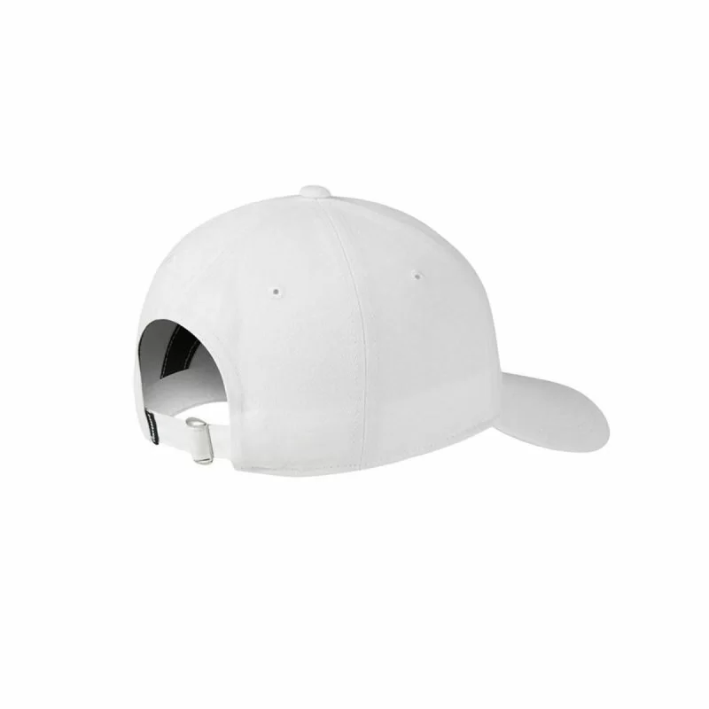Sports Cap Converse Lock Up White Multicolour...