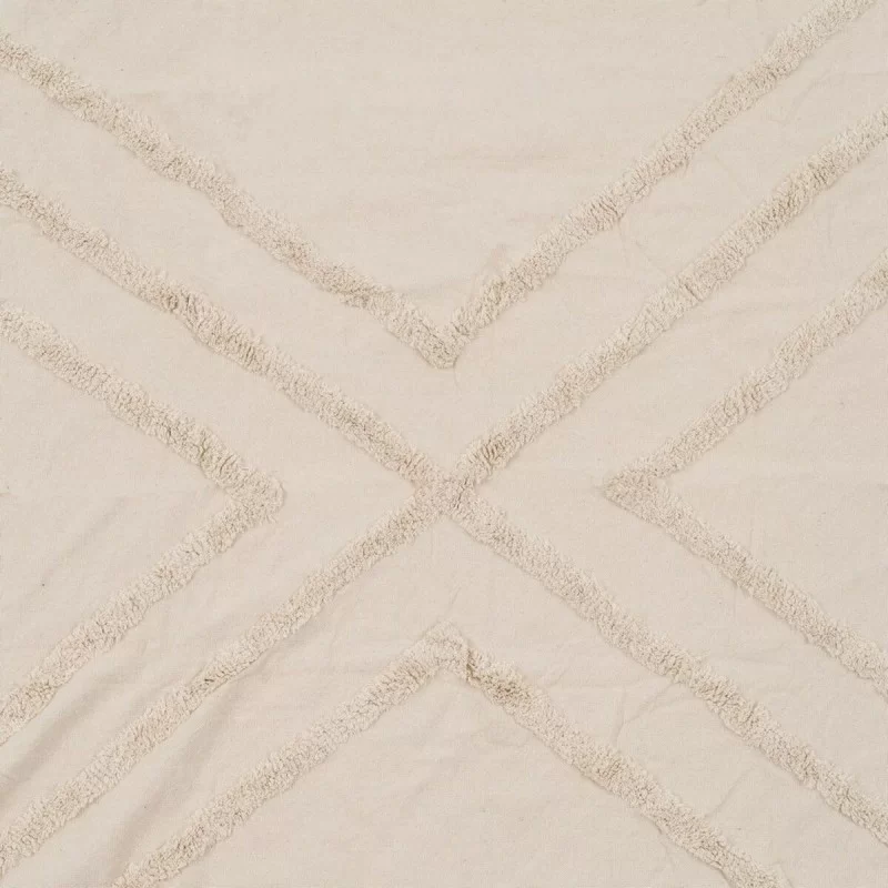 Blanket Beige 125 x 150 cm