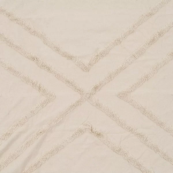 Blanket Beige 125 x 150 cm