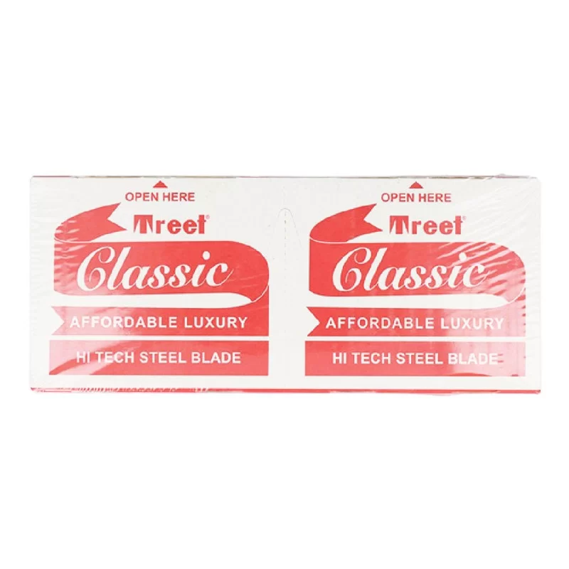 Blade Sharp Treet (200 uds)