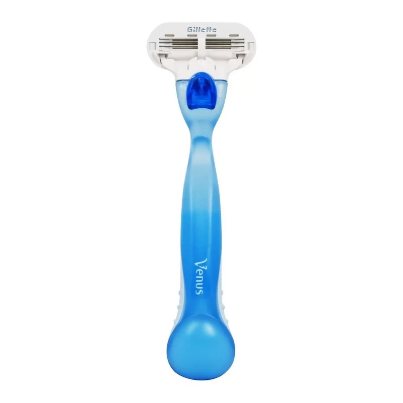 Shaving Razor Gillette Venus