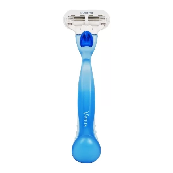 Shaving Razor Gillette Venus