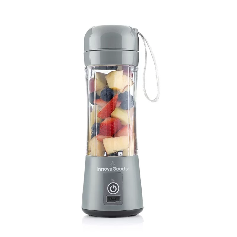 Portable Rechargeable Cup Blender Shakuit...