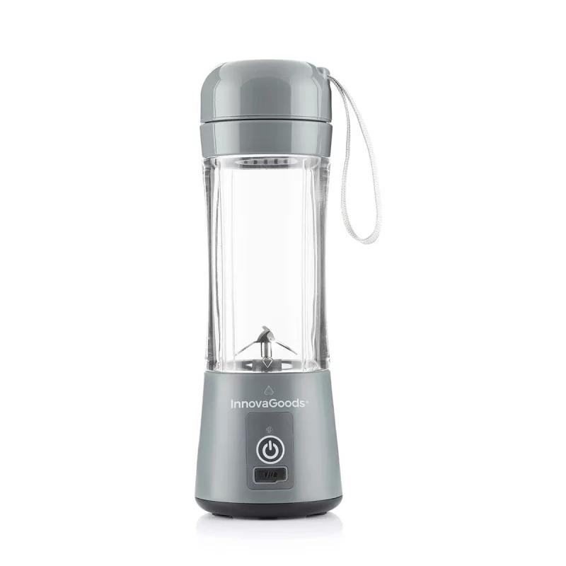 Portable Rechargeable Cup Blender Shakuit...