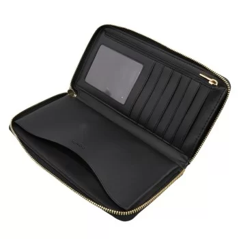 Women's Purse Coach C4111-IMBLK Black 2