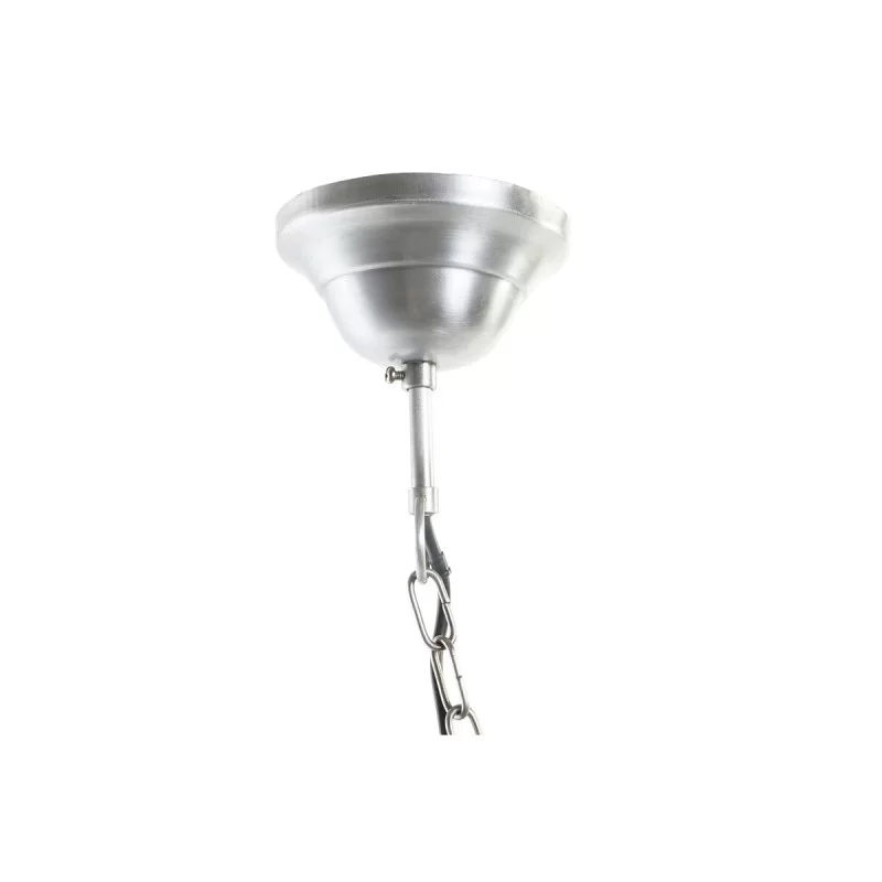 Ceiling Light DKD Home Decor Silver 50 W (43 x...