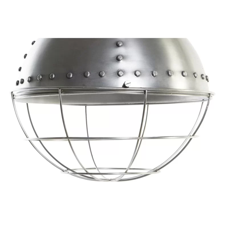 Ceiling Light DKD Home Decor Silver 50 W (43 x...