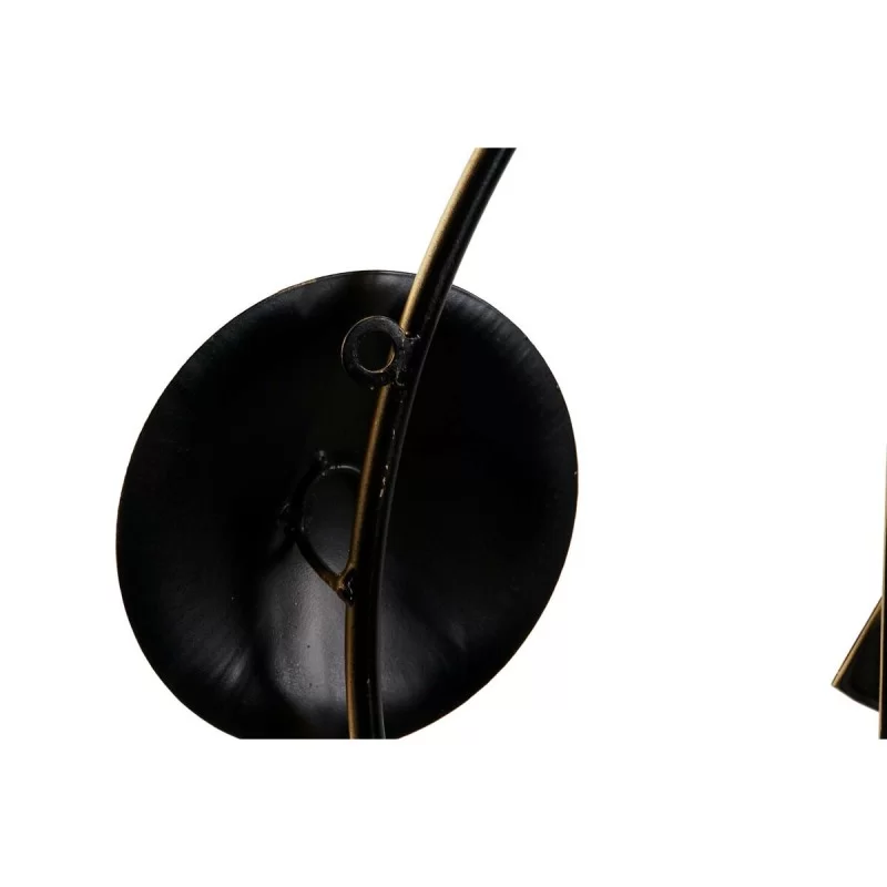 Wall Decoration DKD Home Decor 70,5 x 6 x 59 cm...