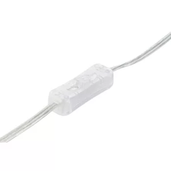 Desk lamp DKD Home Decor Multicolour Golden Crystal... 2