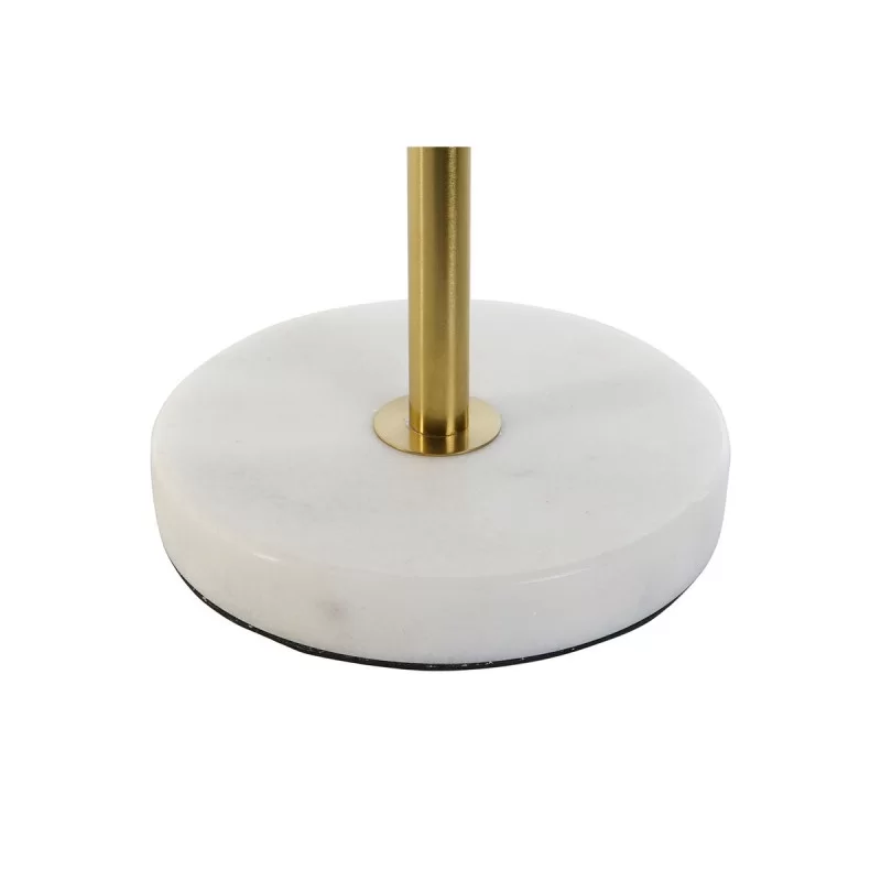 Desk lamp DKD Home Decor Multicolour Golden...